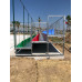 Portable Tribune